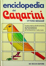 Enciclopedia dei canarini