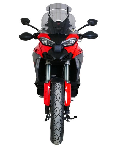 Ducati multistrada s - ducati, v4