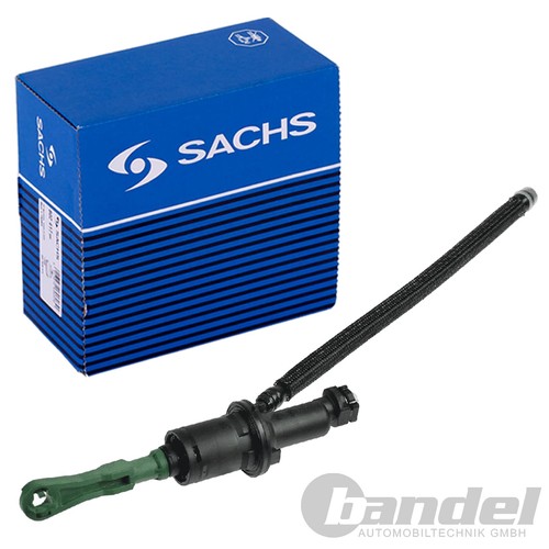 Sachs cilindro del gioco - del,
