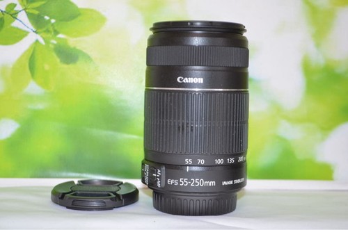 Canon 250 f4 - canon,
