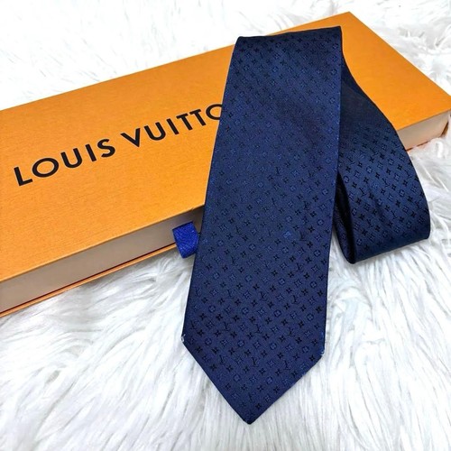 Cravatta louis vuitton - cravatta,