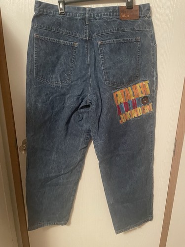 Pantaloni vintage y2k platinum - pantaloni,