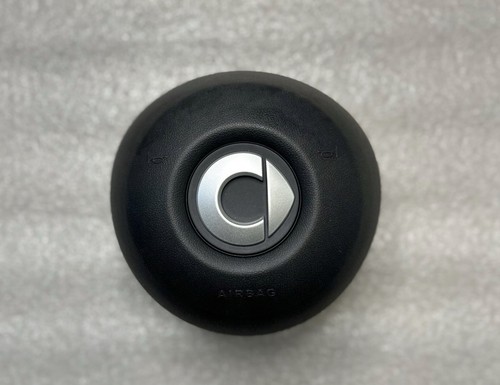 Airbag volante smart 453 - airbag,
