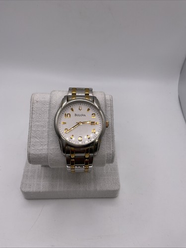 Orologio bulova uomo - bulova,