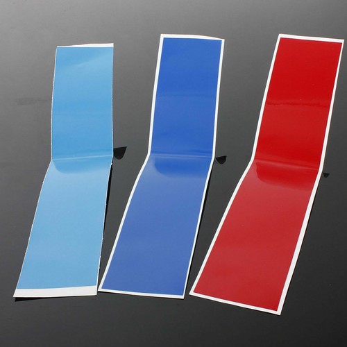 Adesivi strisce colori - strisce,