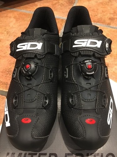 Filo sidi carbonio nero - filo,