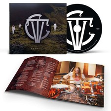 THE VINTAGE CARAVAN - Portals