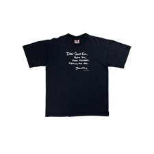 T-shirt vintage anni 90 Il