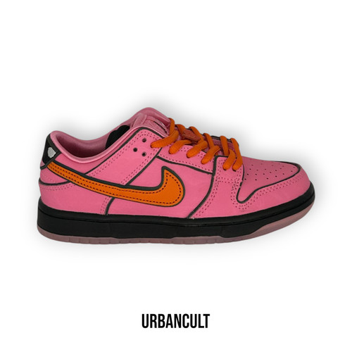 Nike dunk low le - sb,