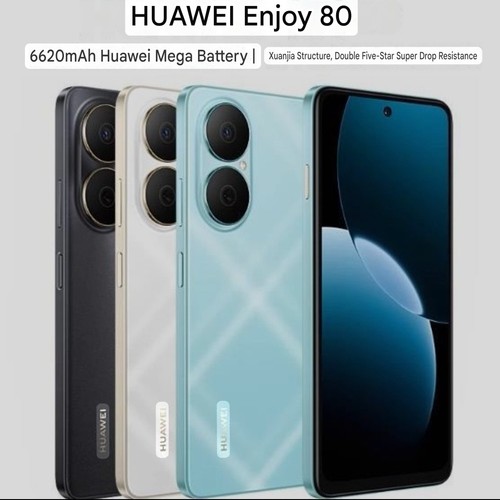 Huawei enjoy smartphone - huawei,