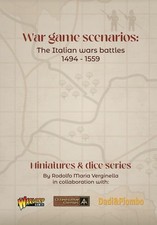 War game scenarios the - game, scenarios: