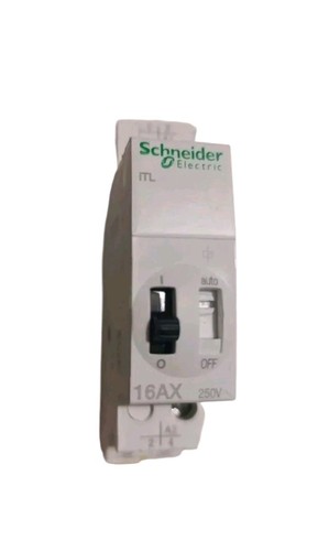 Schneider relè impulsi - schneider, ad