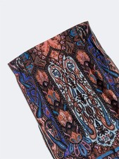 Sciarpa scialle paisley Etro