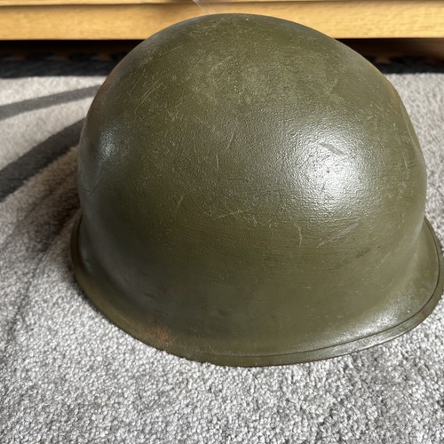 Vintage army m1 steel - m1,