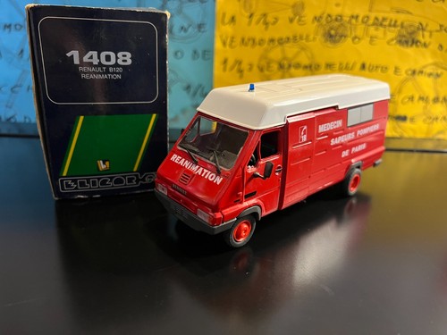 Eligor renault b120 - 1/43,