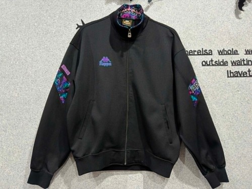 Giacca sportiva kappa vintage - giacca,