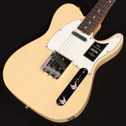 Fender vintera iii mid 60s - iii, '60s
