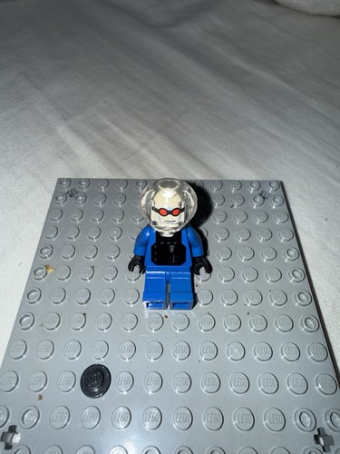 Lego classic freeze - lego,