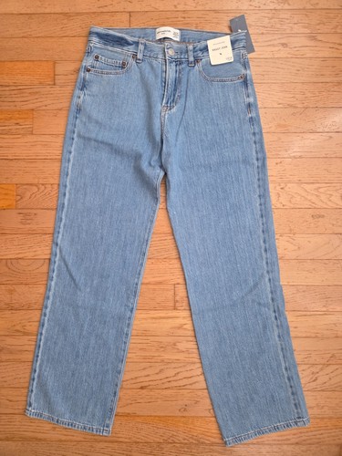 Jeans abercrombie bambino - abercrombie,