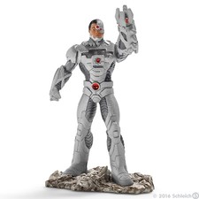 Schleich Justice League DC