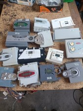 Schede elettroniche caldaie varie marche