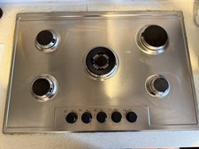 Piano a cottura Ikea Skalan 5 fuochi