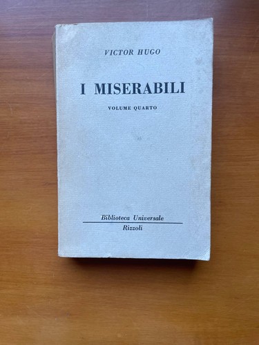 Hugo victor miserabili - victor,