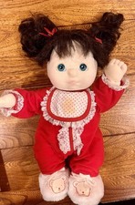 Vintage Mattel My Child Doll