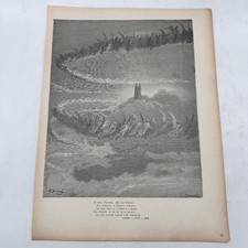 Stampa Paradiso Canto XVIII