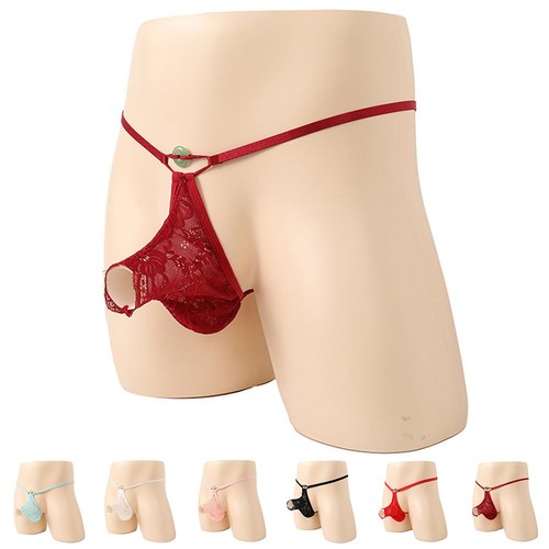 Slip perizoma posteriore - , alla