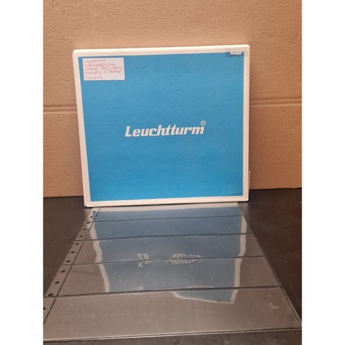 Leuchtturm custodie in - 10,