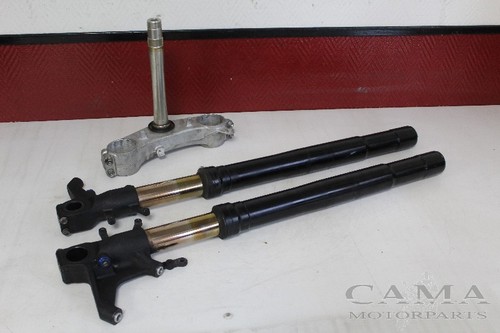 Forcella completa suzuki - completa,
