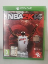 NBA 2K14 Xbox One PAL ITA
