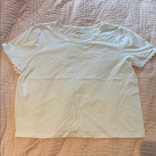 Shirt maglietta lilly - maglietta,