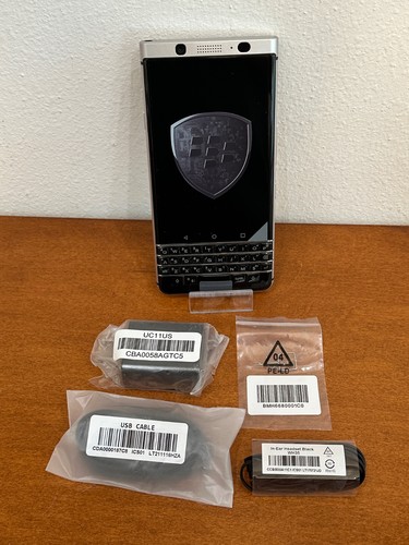 Blackberry keyone - blackberry,
