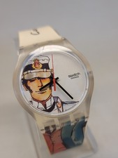 Orologio vintage swatch corto - orologio,