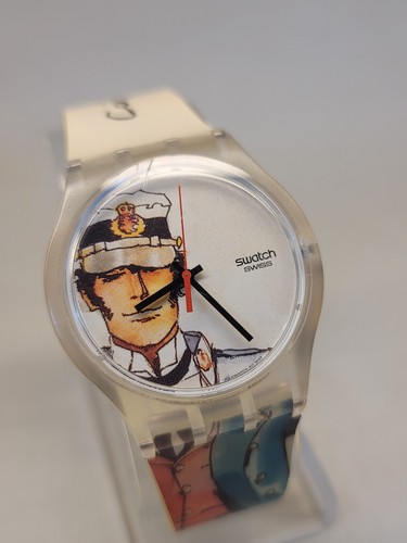 Orologio vintage swatch - orologio,