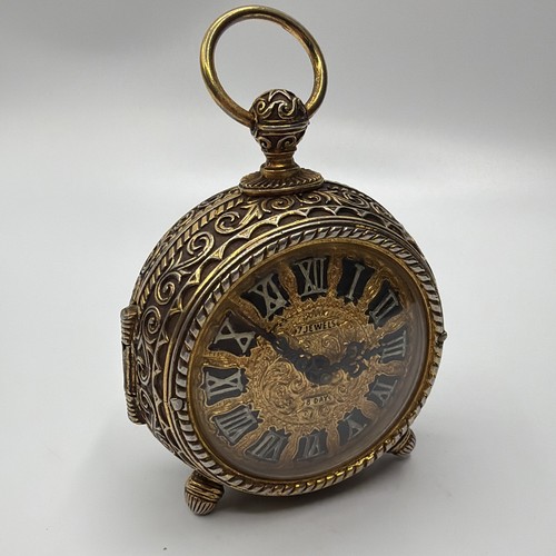 Schmidt day orologio da - 8,