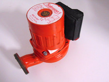 Pompe de chaudiere circulateur