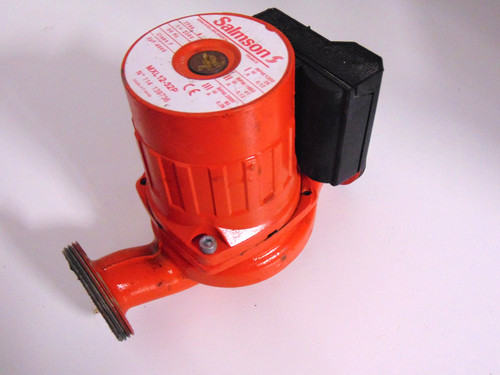 Pompe chaudiere circulateur - pompe,