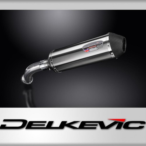 Kit bidone silenziatore - bidone,