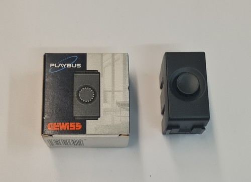 Gewiss ronzatore 12v 50hz - gewiss, 8va