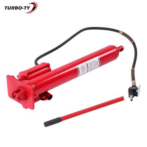 Ton long air hydraulic - hydraulic, jack