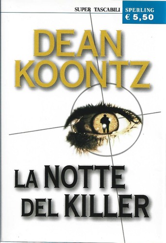 Notte del killer - la, dean