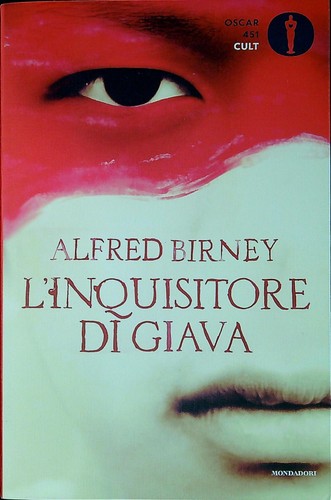 Inquisitore giava con - l',