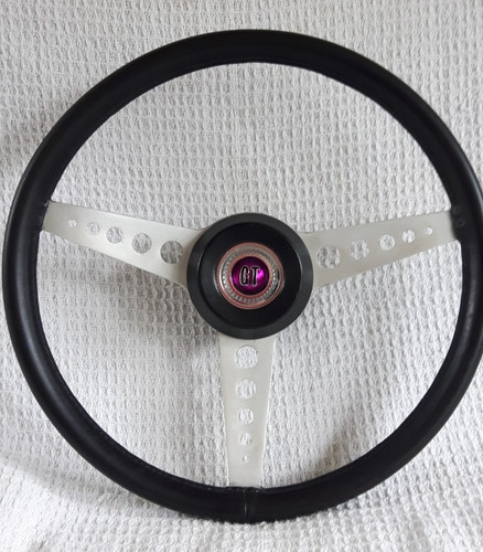 Volante originale austin - originale,