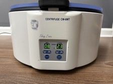 ELMI CM-6MT Display Digitale