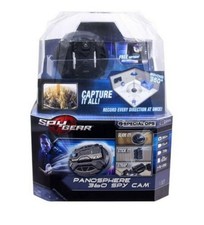 SpyGear Toy Panosphere 360 Cam