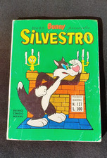 SILVESTRO No. 127 - Ed