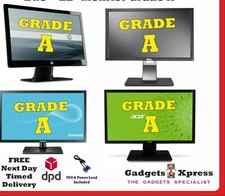 Monitor computer economico 20"